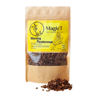 MagicT Pure Herbal Blends Morning Rendezvous