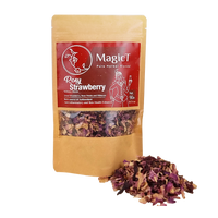 MagicT Pure Herbal Blends Rosy Strawberry