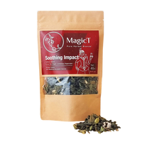 MagicT Pure Herbal Blends Soothing Impact