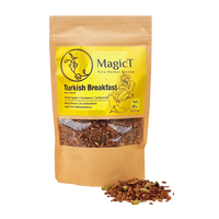 MagicT Pure Herbal Blends Turkish Breakfast