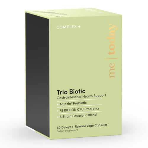 Me Today Trio Biotic