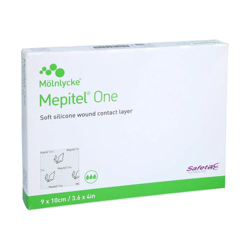 Mepitel One Soft Silicone Wound Contact Layer