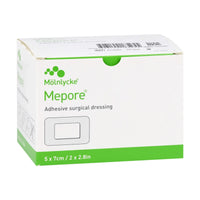 Mepore Adhesive Surgical Dressing