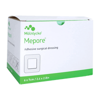 Mepore Adhesive Surgical Dressing