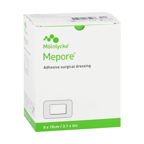 Mepore Adhesive Surgical Dressing