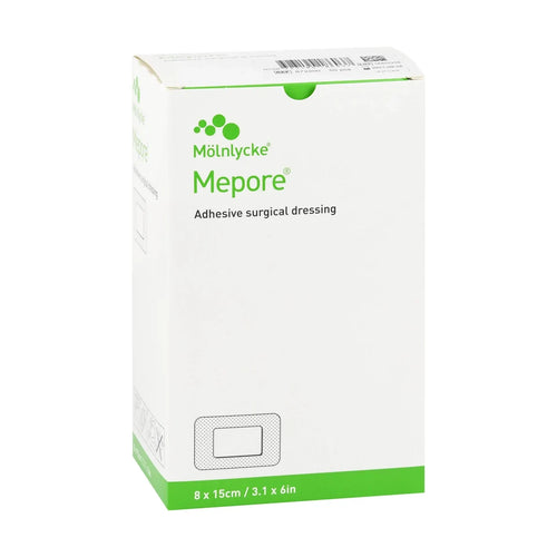 Mepore Adhesive Surgical Dressing