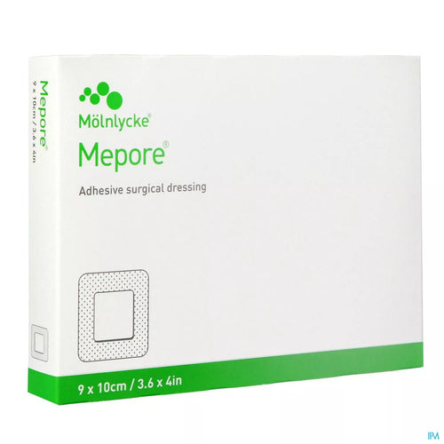 Mepore Adhesive Surgical Dressing