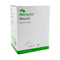 Mesorb Absorbent Dressing