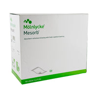 Mesorb Absorbent Dressing