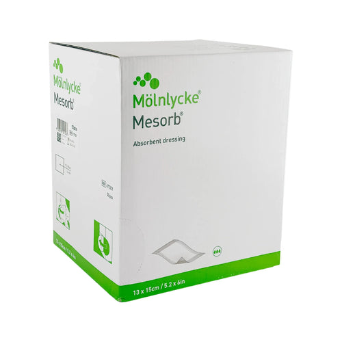 Mesorb Absorbent Dressing