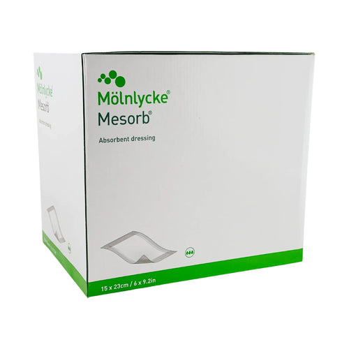 Mesorb Absorbent Dressing