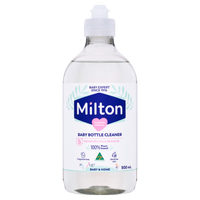 Milton Baby Bottle Cleaner