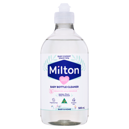 Milton Baby Bottle Cleaner