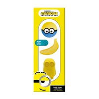 Minions Bath Fizzer Collection