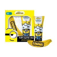 Minions Bath Squirter Duo