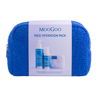 MooGoo Face Hydration Pack