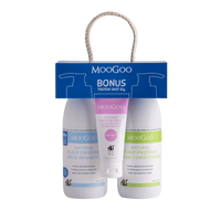 MooGoo Hair Care Value Set