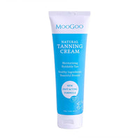 MooGoo Natural Tanning Cream