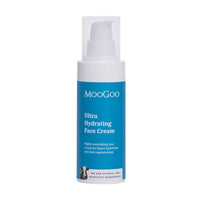 MooGoo Ultra Hydrating Face Cream