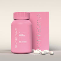 Myregyna Postmenopausal Dietary Supplement