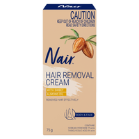 Nair Hair Removal Cream