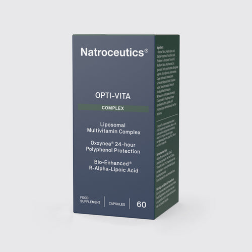 Natroceutics OPTI-VITA Complex