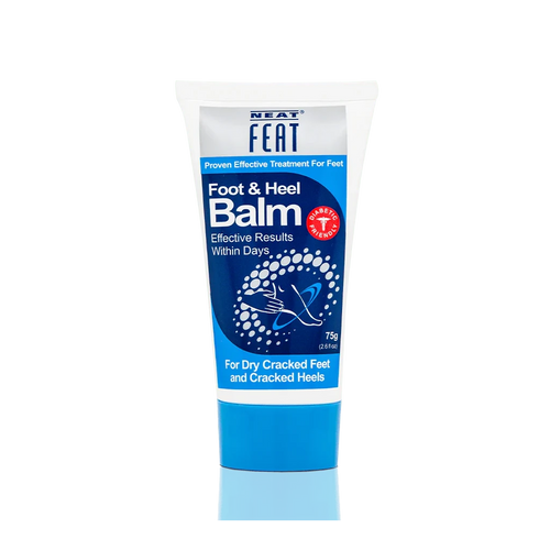 Neat Feat Foot & Heel Balm