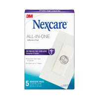 Nexcare All-in-One Adhesive Pad