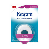 Nexcare Soft & Stretch Tape