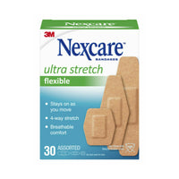 Nexcare Ultra Stretch Flexible Bandages