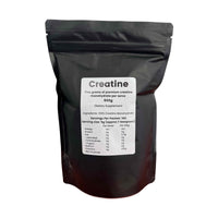 Nothing Naughty Creatine Monohydrate