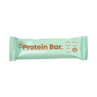 Nothing Naughty Protein Bar -  Chocolate Mint Cookie