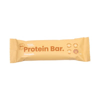 Nothing Naughty Protein Bar - Pineapple