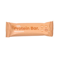 Nothing Naughty Protein Bar - Salted Caramel