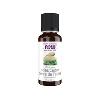 NOW Essential Oils Atlas Cedar Oil