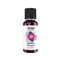 NOW Essential Oils Bottled Bouquet - Romance Blend