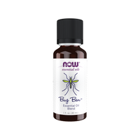 NOW Essential Oils Bug Ban - Essential Oil Blend