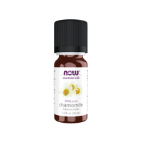 NOW Essential Oils Chamomile Oil