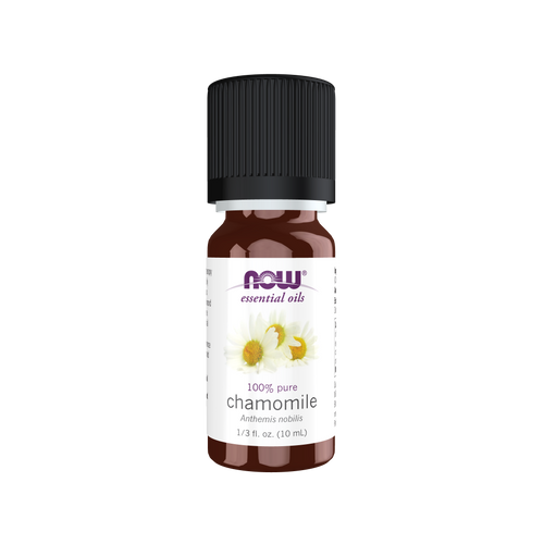 NOW Essential Oils Chamomile Oil