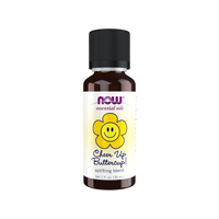 NOW Essential Oils Cheer Up Buttercup! - Uplifting Blend