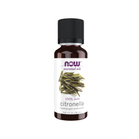 NOW Essential Oils Citronella Oil