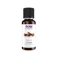 NOW Essential Oils Clove Oil