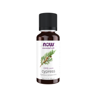 NOW Essential Oils Cypress Oil