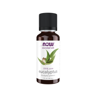 NOW Essential Oils Eucalyptus Oil