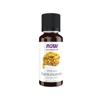 NOW Essential Oils Frankincense Oil