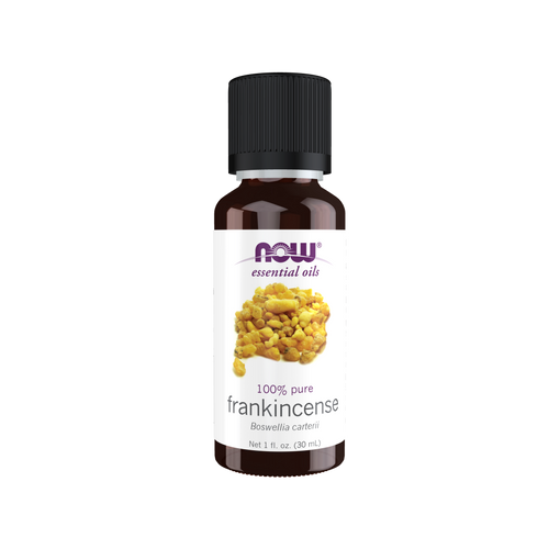 NOW Essential Oils Frankincense Oil