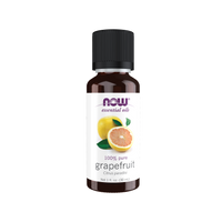 NOW Essential Oils Grapefruit Oil