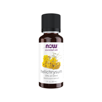 NOW Essential Oils Helichrysum - 10% Oil Blend