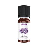 NOW Essential Oils Lavender Oil