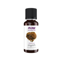 NOW Essential Oils Myrrh Oil